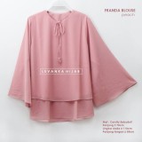 BC-009 Blouse Cerutty